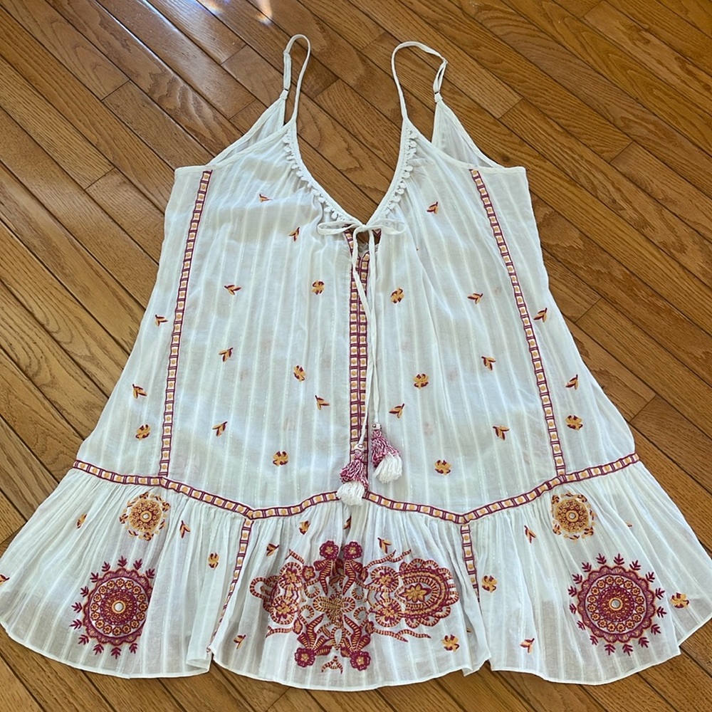 NWT Ramy Brook Swim Coverup Size XL